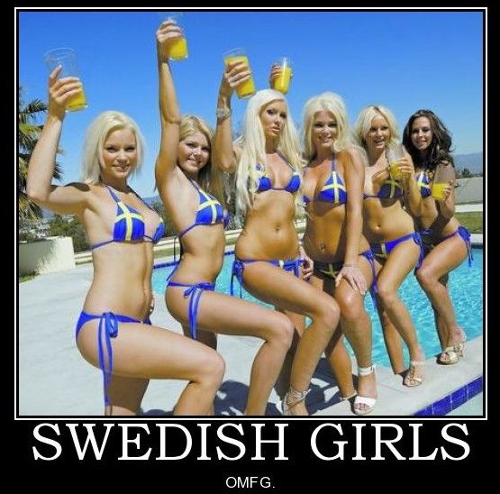 6 reasons to love sweden.