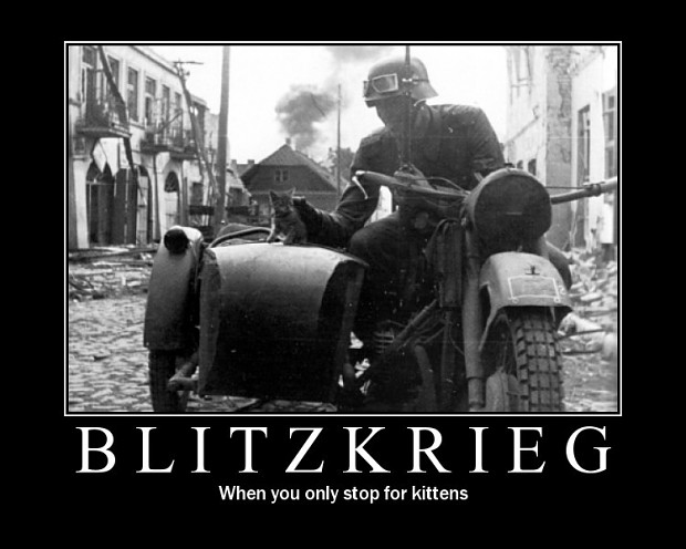 blitz (LT)