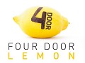 Four Door Lemon Ltd