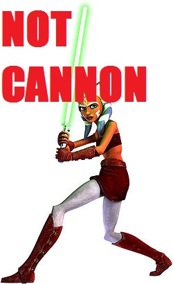 NOT CANNON