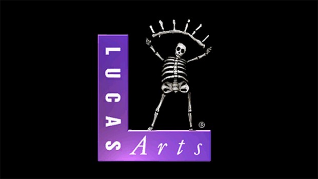 Lucas Arts is dead