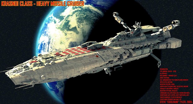 Some Awesome spaceship renders