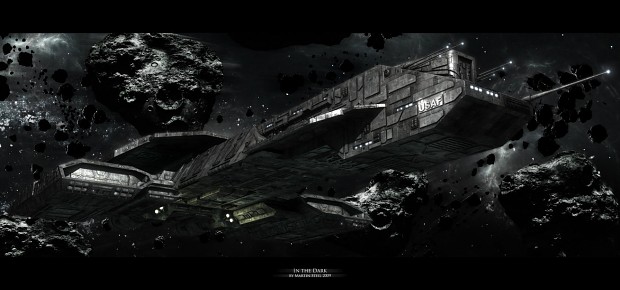 More SGU image - Space Ship addicts - ModDB