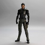 Deus Ex: Human Revolution - Collector's Edition