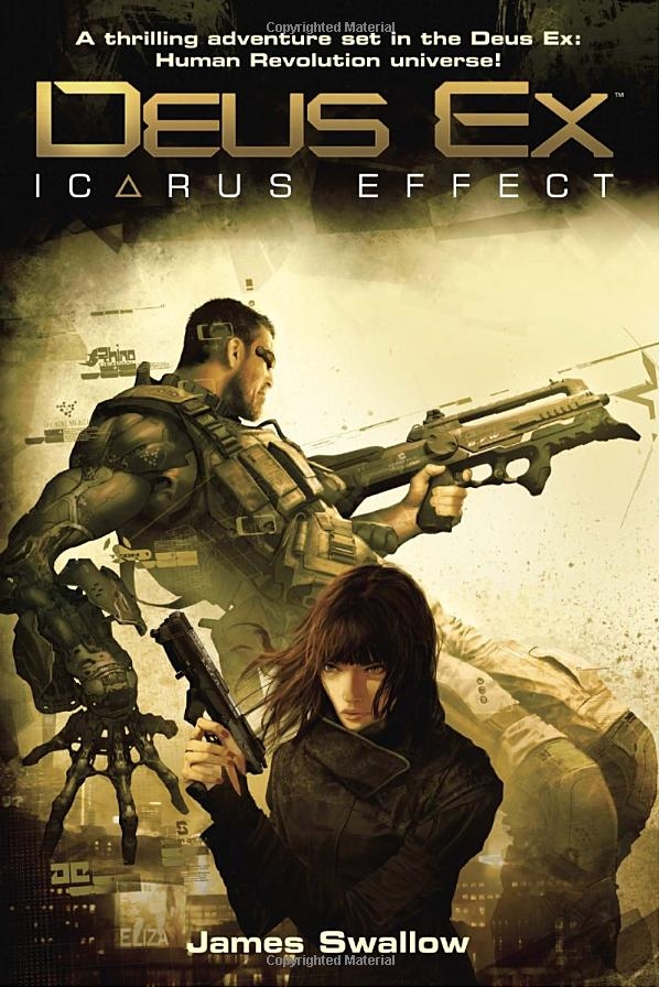 The Icarus Effect Preview