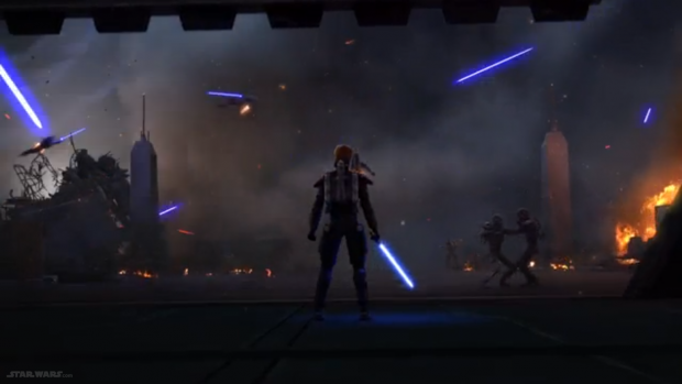 Mandalore in chaos image - Clone Wars - Mod DB