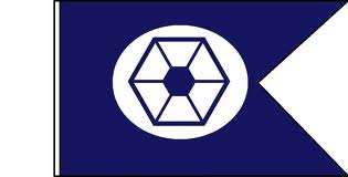 The CIS flag.