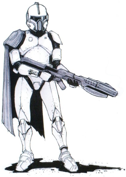 Phase 2 troopers concept