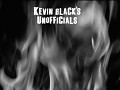 Kevin Black's Unofficials