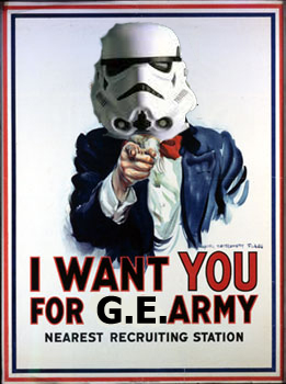Join the Empire