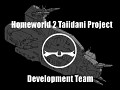 HW2 Taiidani Project Development Team