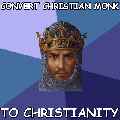 Christian memes