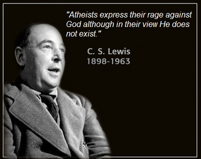 Quotes by Christians and Others on Atheism and God