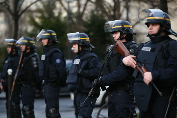 Paris Terror Attack, request for prayer.