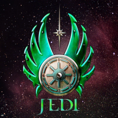The Jedi