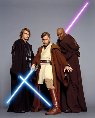 3 of the more powerful jedis image - ModDB