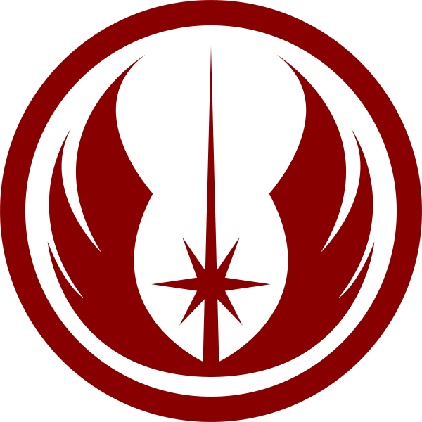 Jedi Order Logos