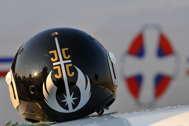 Serbian Jetiise Pilots