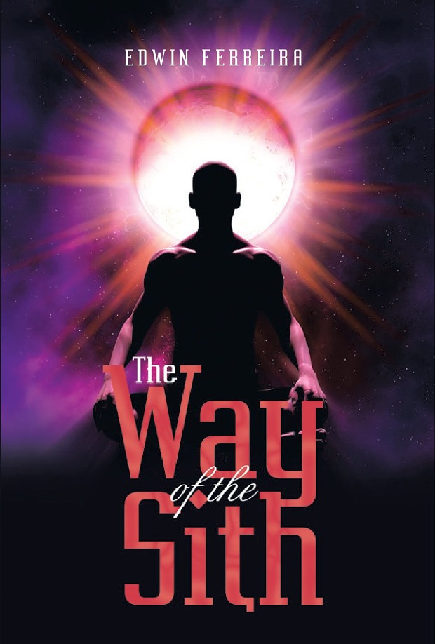 The Way of the Sith - by Edwin Ferreira (New Self-help book)