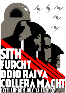 Sith poster