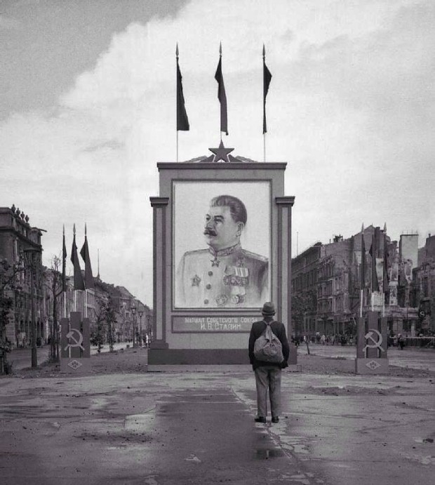 Berlin,1945
