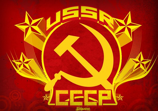 Communism image - The Communist Party - ModDB