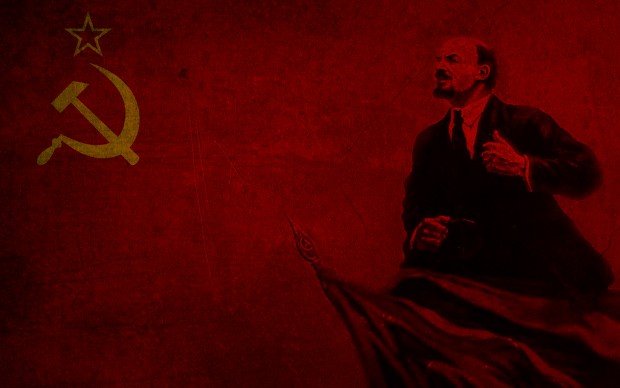 Lenin/USSR
