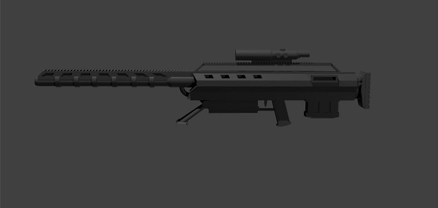 update 3 sniper rifle