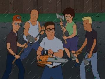 Choose Your King Of The Hill