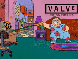 Meanwhile at Valve Software