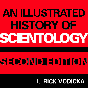 The History Of Scientology