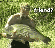 Friend?