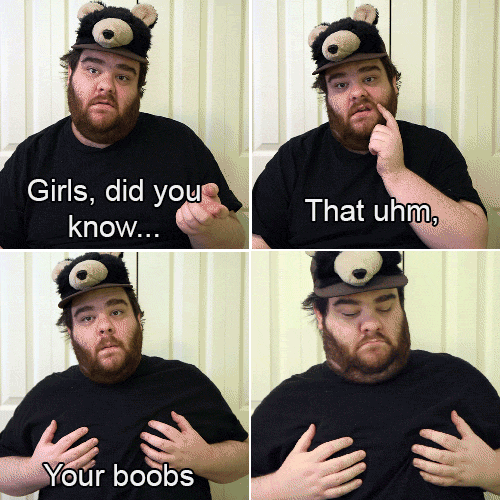 Hey girls, did you know...