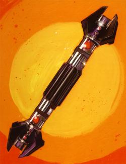 Another Lightsaber
