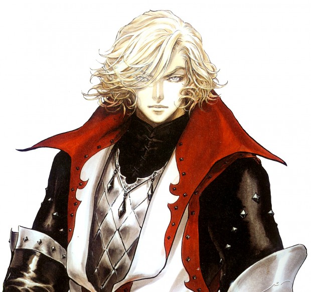 Leon Belmont image - Castlevania Fan Group - Mod DB