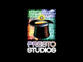 Presto Studios