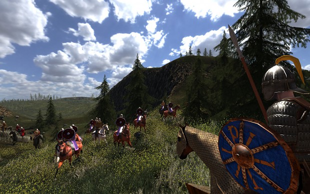 Imperium Graecorum Screenshots