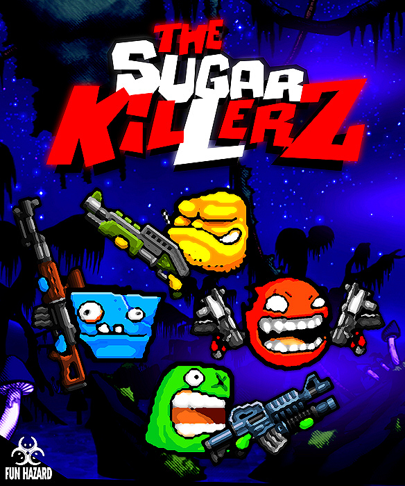 The Sugar Killerz