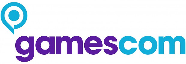 GamesCom Logo