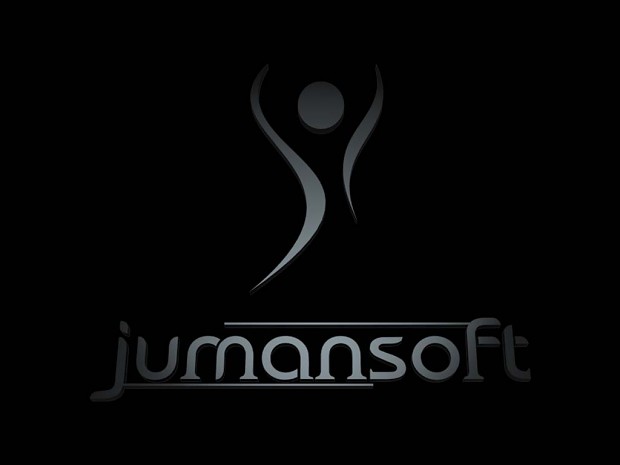 New Jumansoft Logo