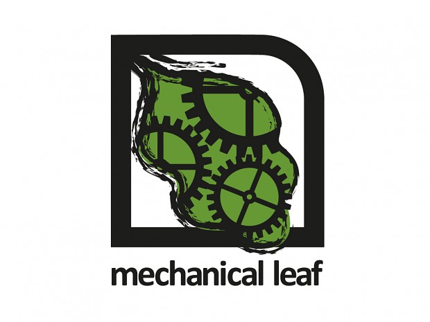 mechanical leaf
