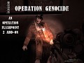 Operation Genocide