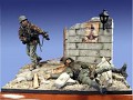 WWII action figure collecters