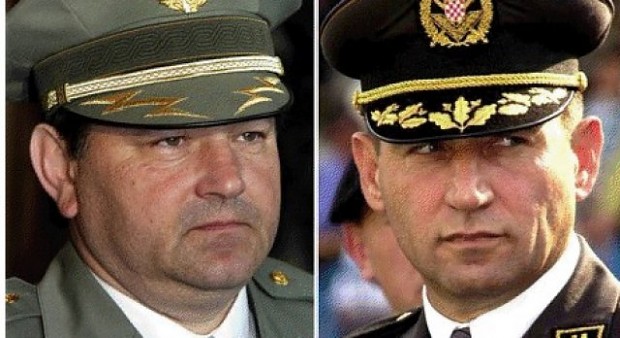 General Gotovina i Markač
