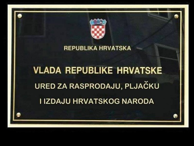 Hrvatska ustanova
