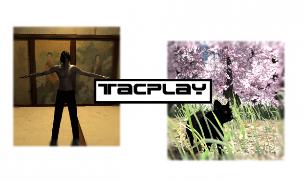 Tacplay Games Reference Wallpaper