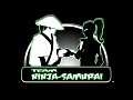 Team Ninja-Samurai