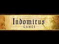 Indomitus Games