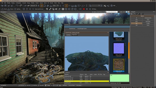 Crytek Releases CryENGINE®3 SDK Free-of-Charge