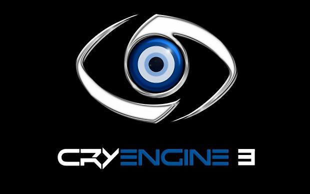 Cryengine 3 Logo